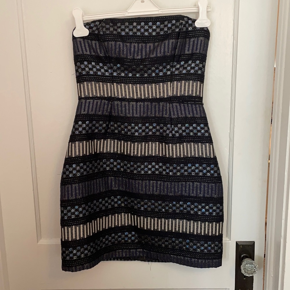 Hutch Cocktail Dress